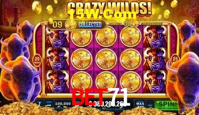Ofertas Imperdíveis na bet71: Promoções e Bônus Que Valem a Pena