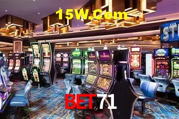 bet71: Jogos de Caça-Níqueis-Altas Recompensas, Roleta-Velocidade, Blackjack-Desafios Máximos