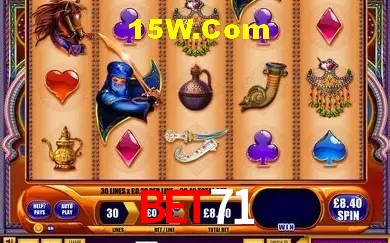 bet71 casino